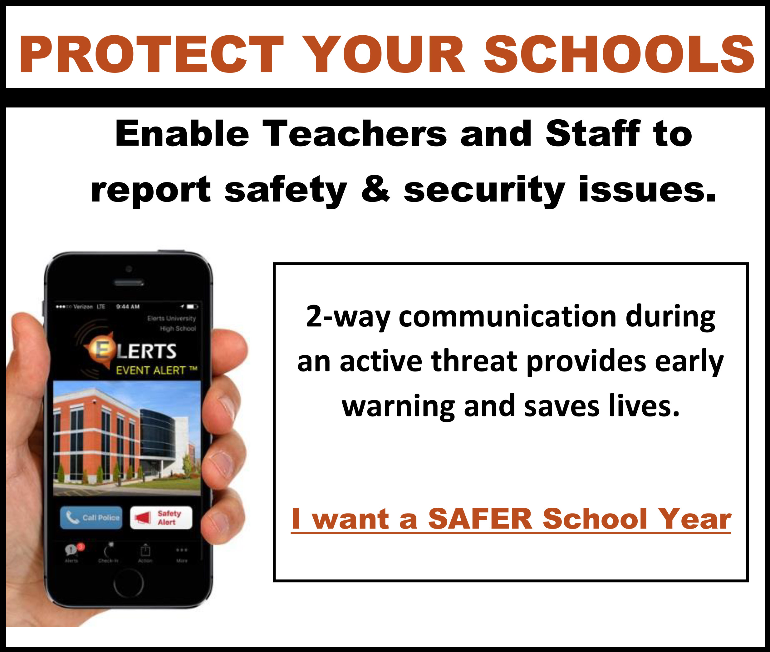 Tips For Schools to Properly Communicate and Handle Active Threats ...