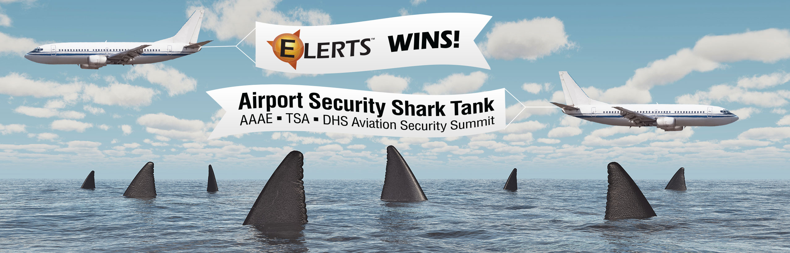 Airport Security Shark Tank